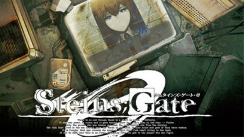 5pb/MAGES《命运石之门0》中文字幕OP